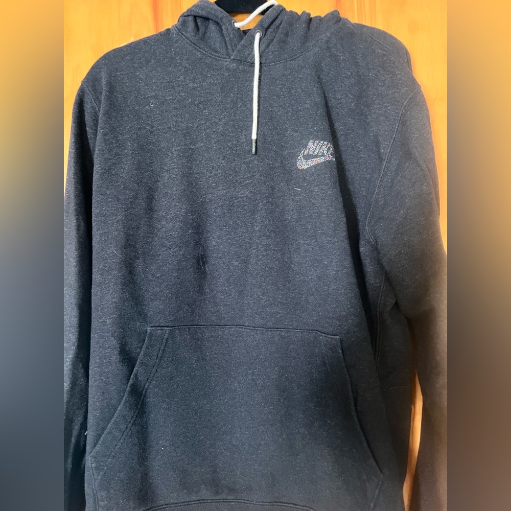 Mens Nike Hoodie